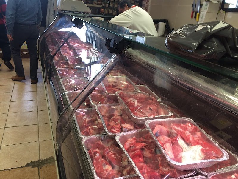 Al Furat Meat Shop