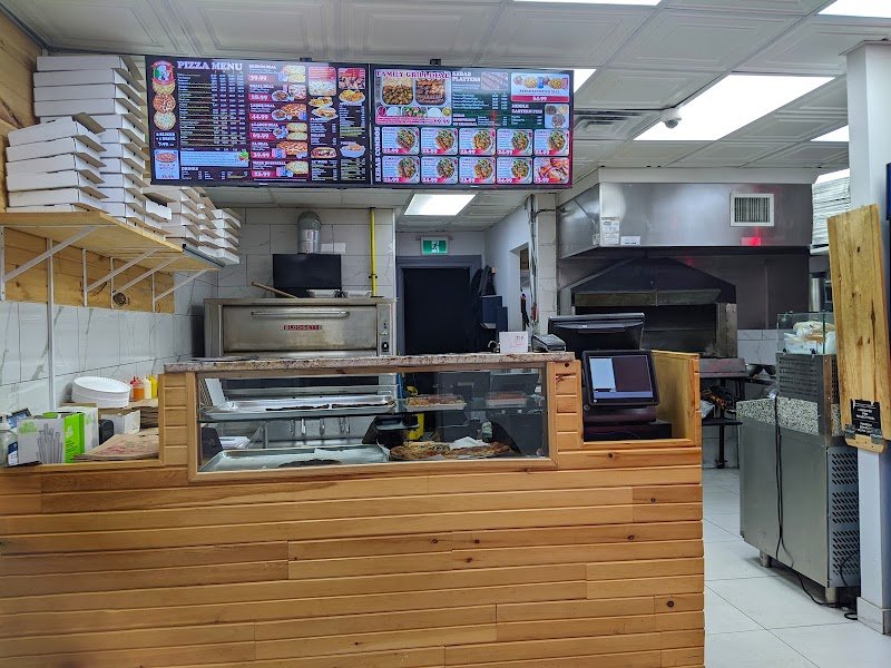 Matar Kabob House