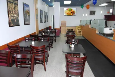 Thai Cuisine Experts – Grand Park Dr