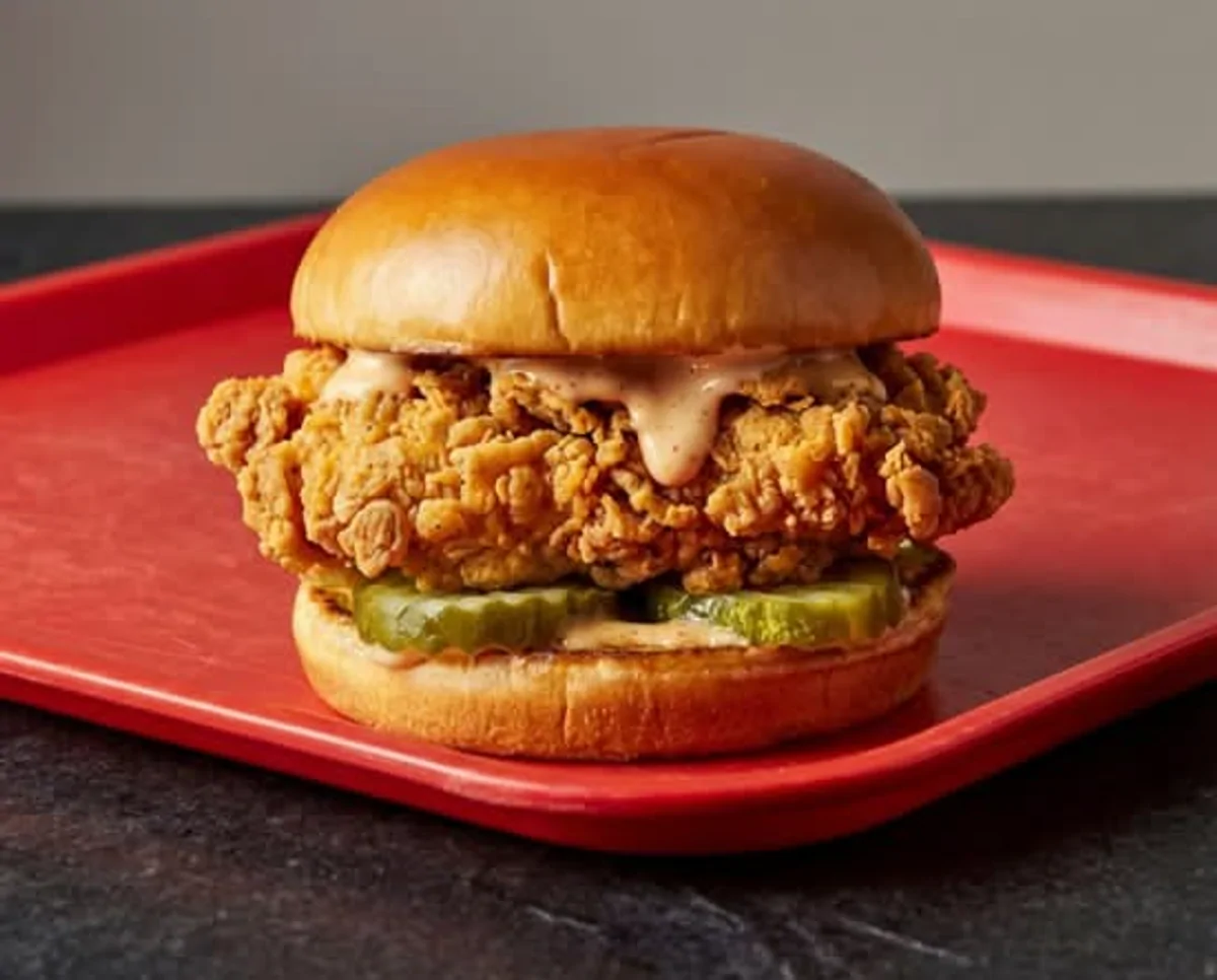 AL Chick