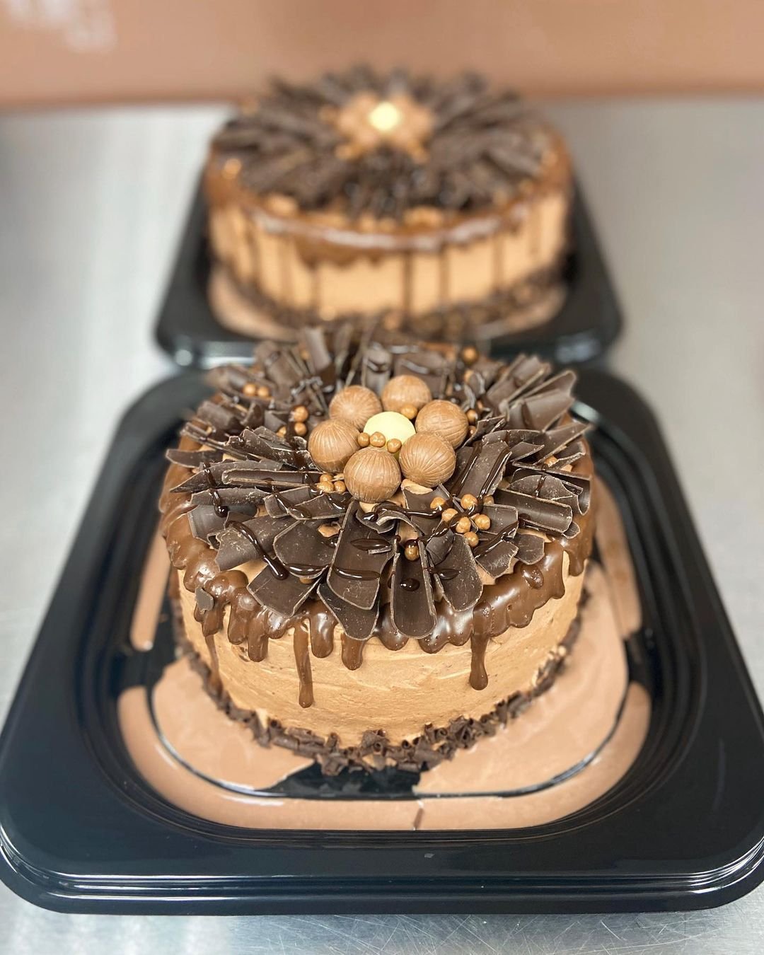 D'Amo Dessert Lounge