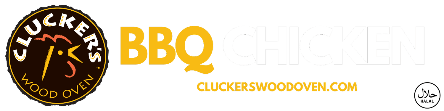 Clucker's Wood Oven