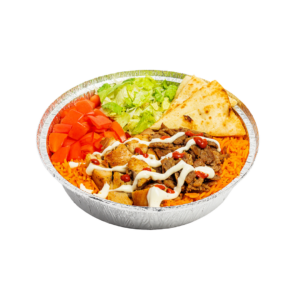 The Halal Guys
