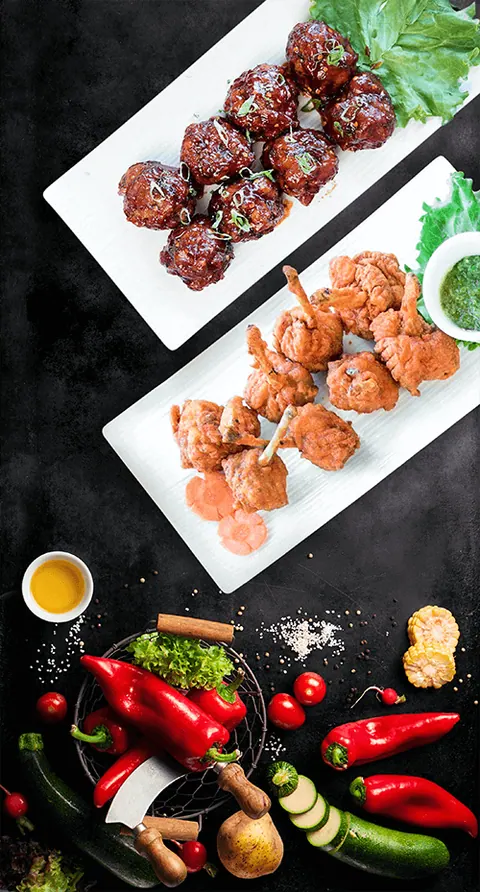 Hakka Bistro – Toronto