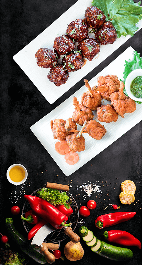 Hakka Bistro