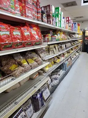 Bismilla Grocers & Take Out
