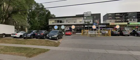 Noori Grocery & Halal Meat – Scarborough