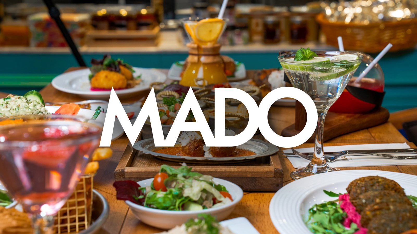 MADO – Yonge St