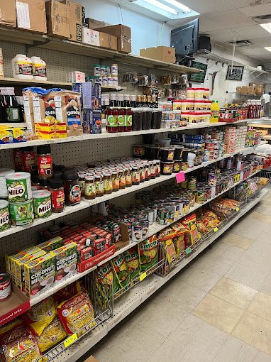 MK Meats & West Indian Groceries