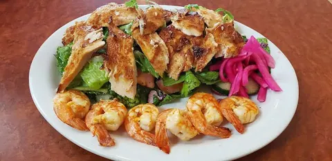Alissar Restaurant