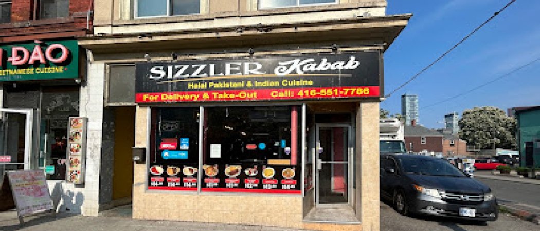 Sizzler Kabob