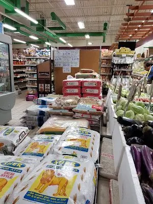 Bombay Bazaar