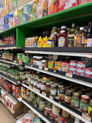 Sarker Foods