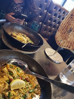 Alexandria Café