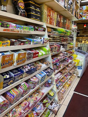 Alfalah Grocers & Halal Meat