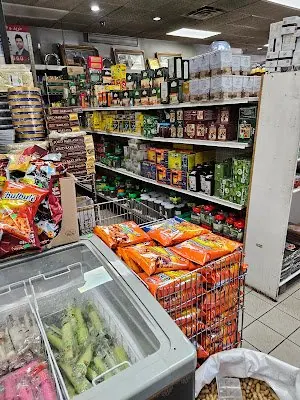 Khawar Supermarket & Café