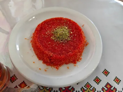 Yummy Touch Kitchen