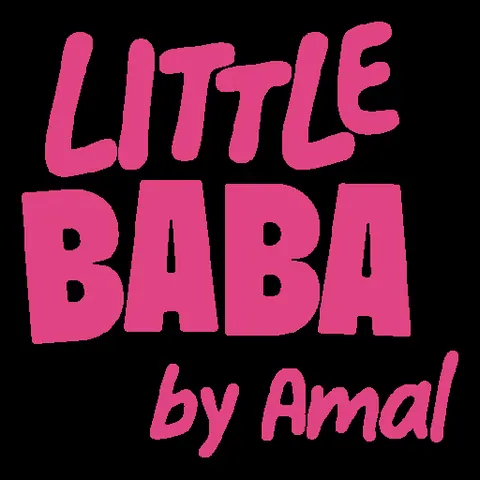Little Baba by Amal