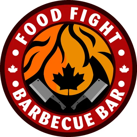 Food Fight BBQ Smokehouse – Maritime Ontario Blvd