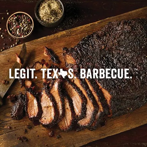 Dickey’s Barbecue Pit – Markham