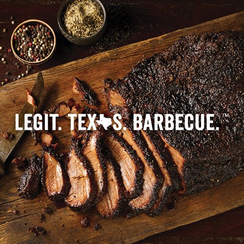 Dickey’s Barbecue Pit