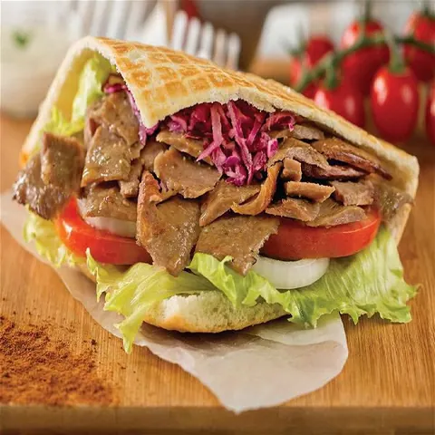 Döner & Gyros