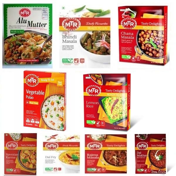 Iqbal Catering & Foods