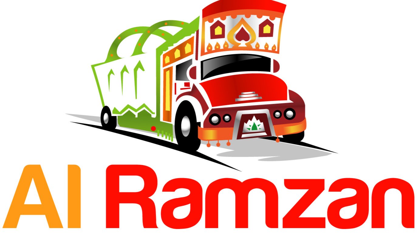 Al Ramzan Grocers