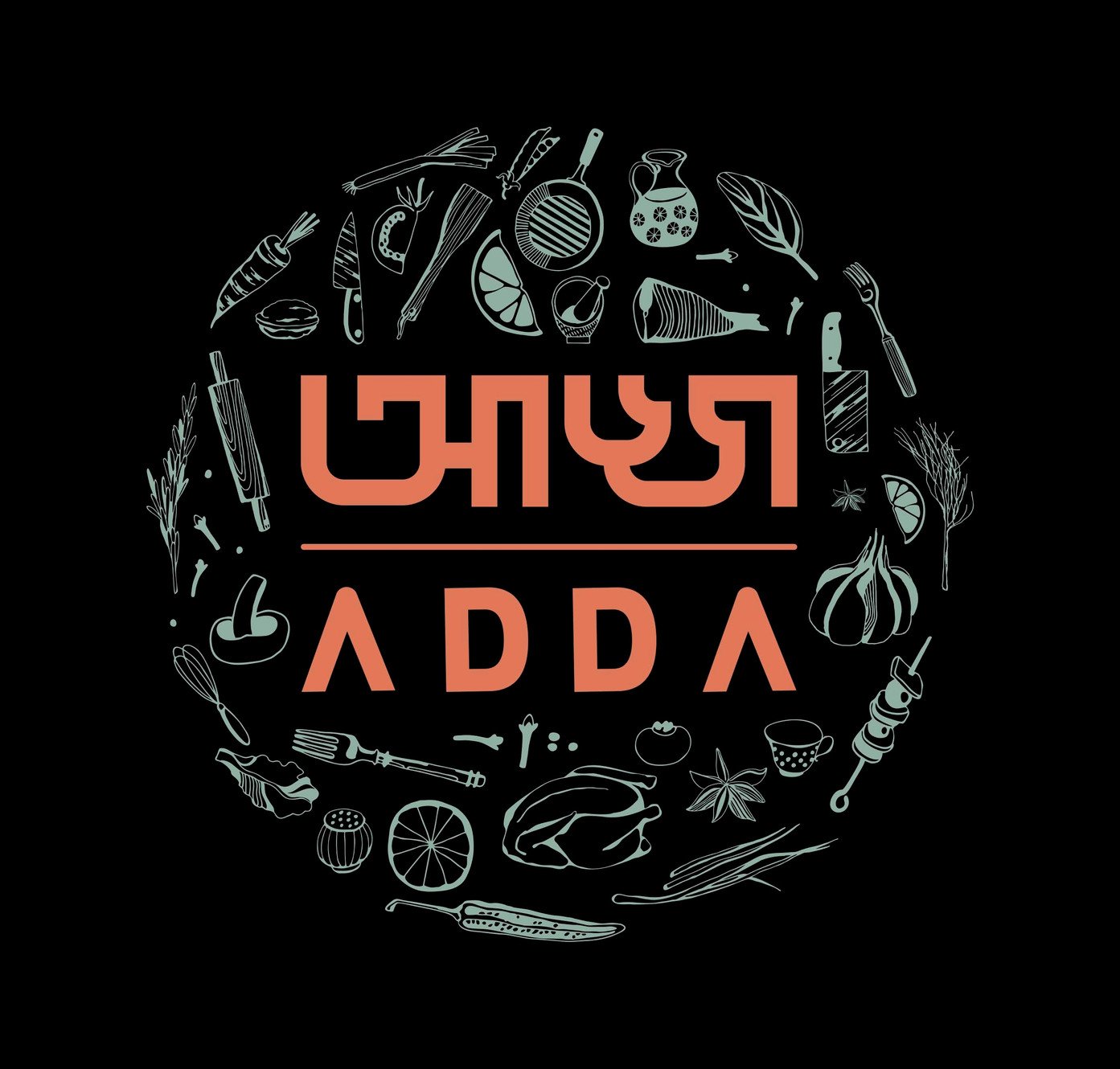 ADDA Bengali Kitchen & Catering
