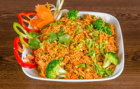 Hakka Chilli