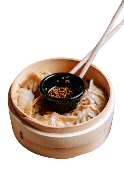 Ginsoy Extreme Chinese