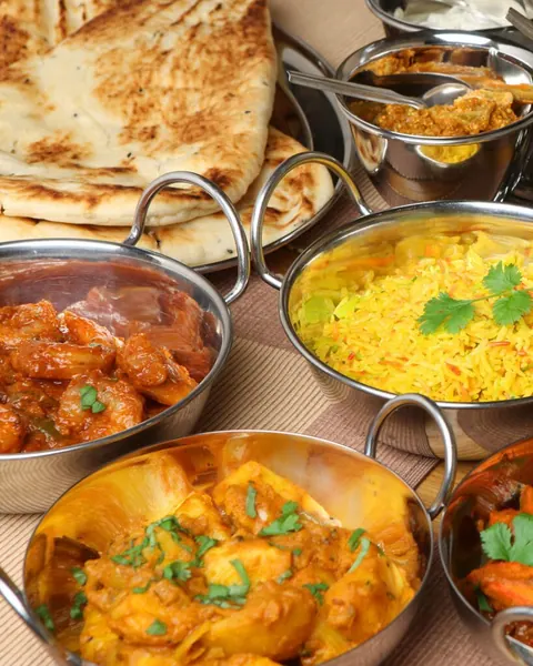 Hakka Khazana – North York