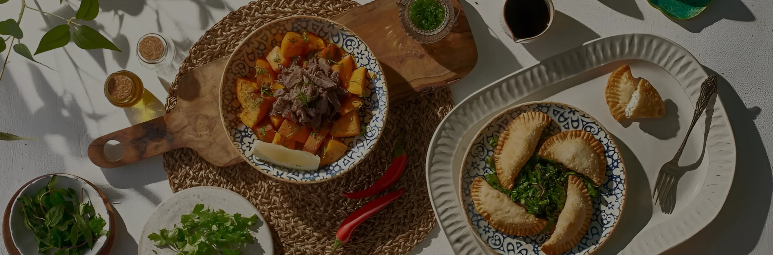 Misk Iraqi Restaurant