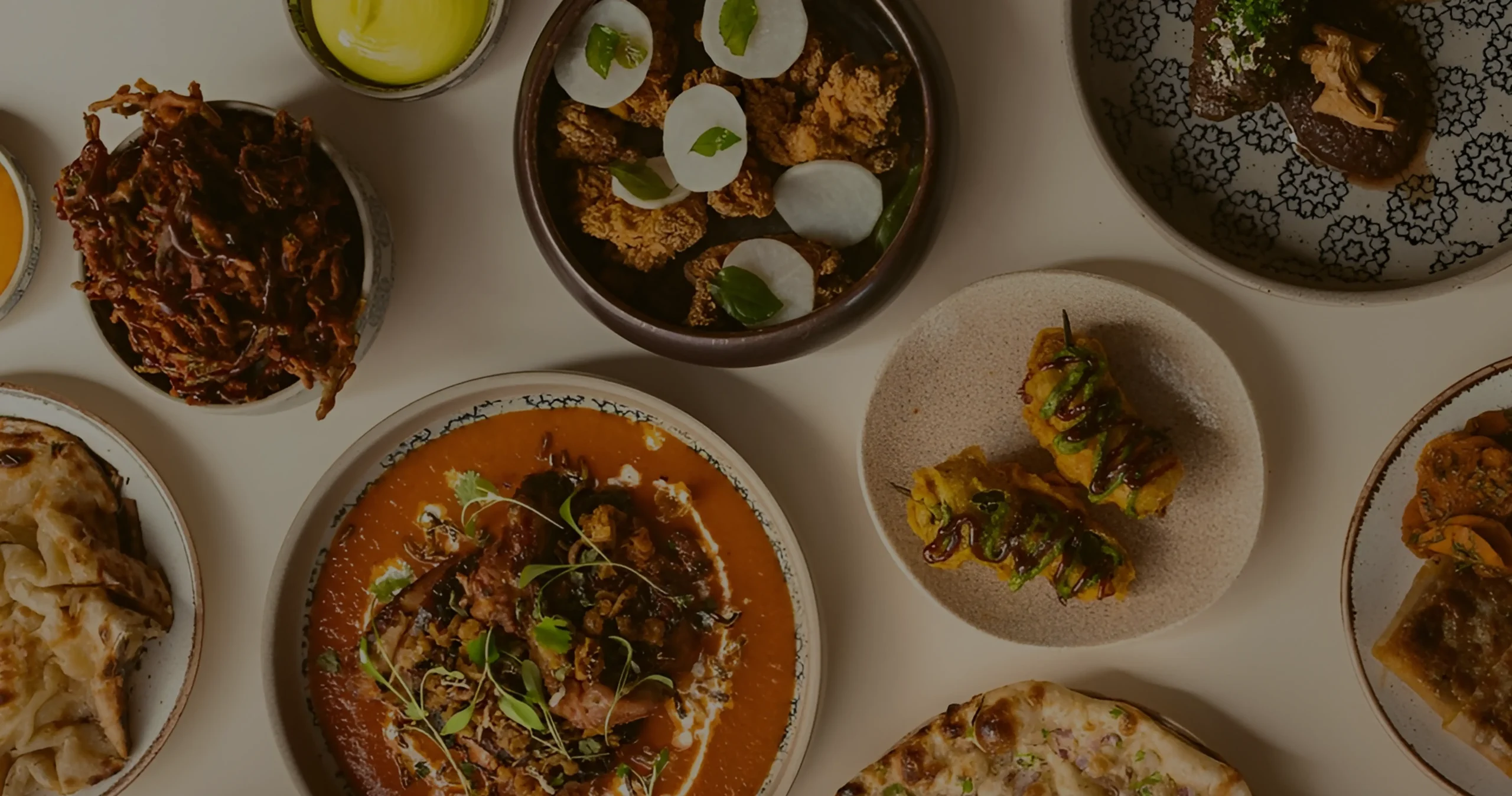 Misk Iraqi Restaurant