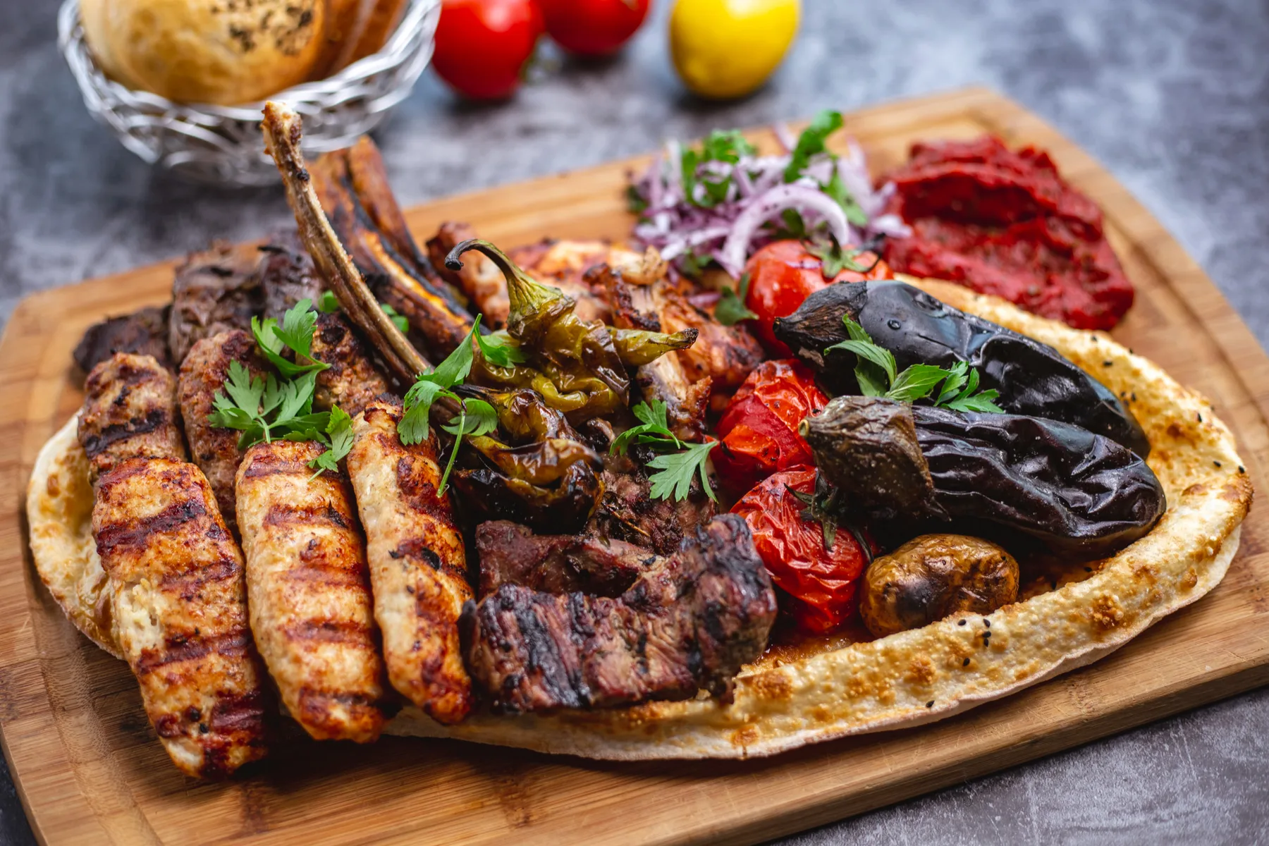 Kebab 49