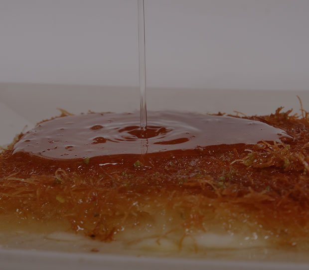 Kunafa's