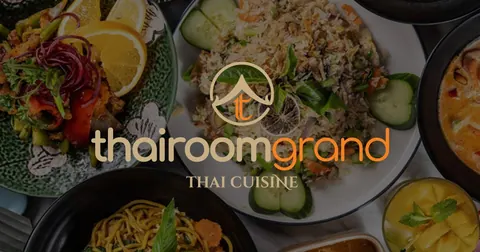 Thairoomgrand – King St W