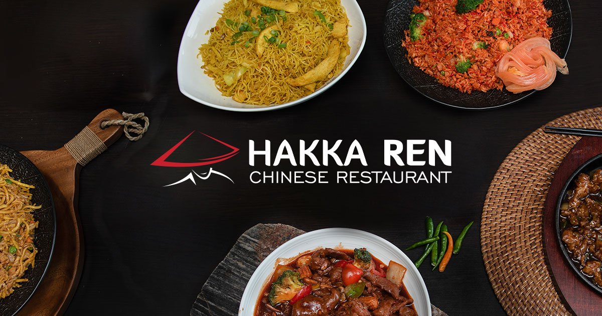 Hakka Ren