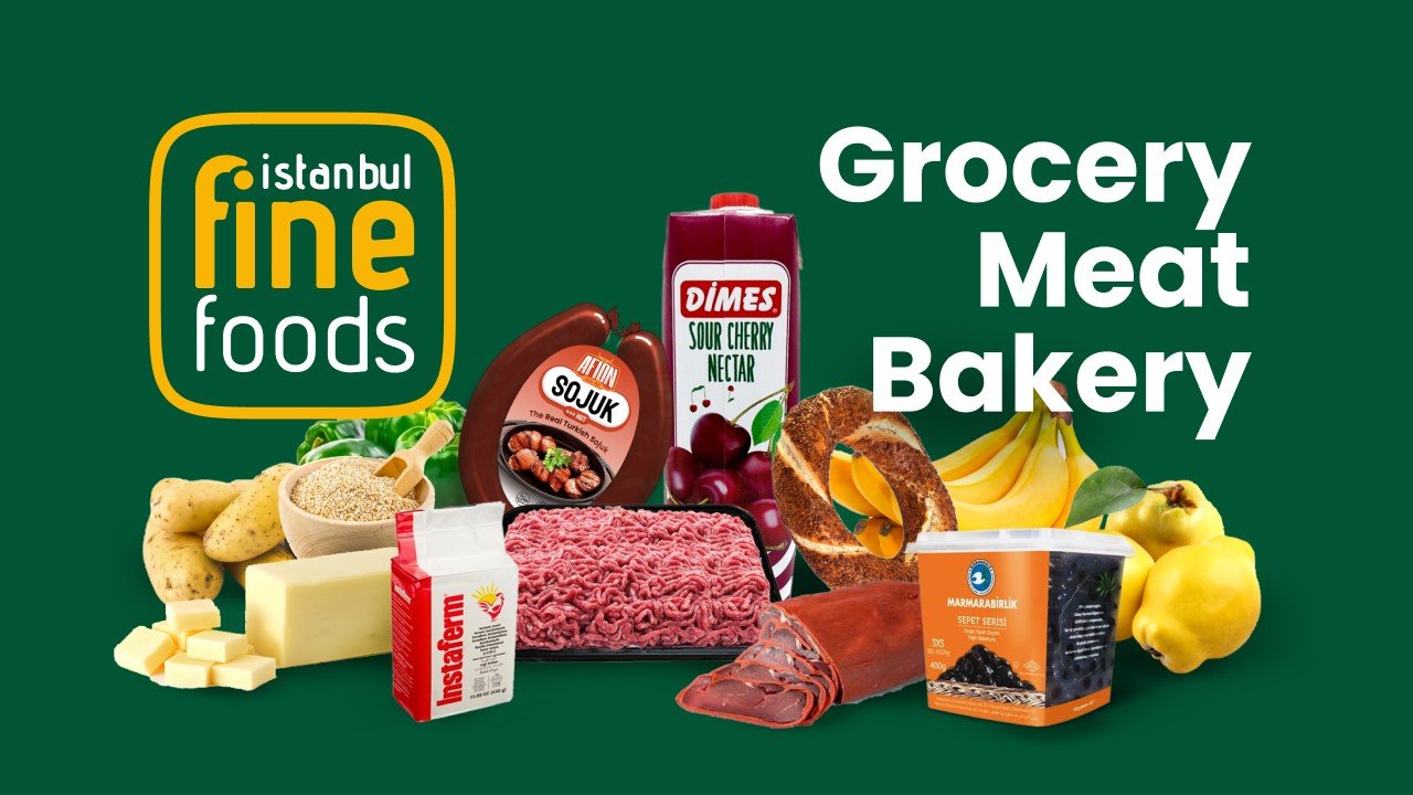 Istanbul Fine Foods
