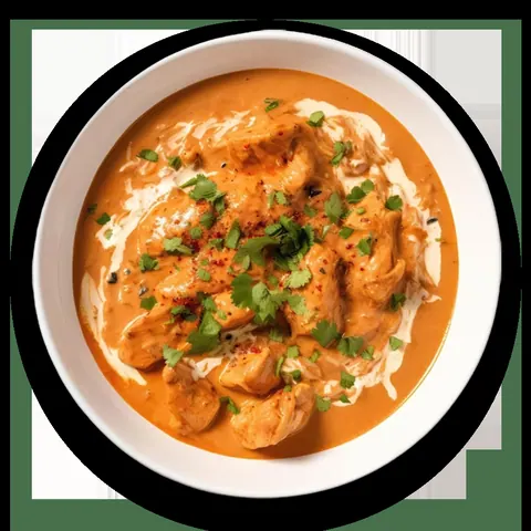 KP&R Tandoori Grill