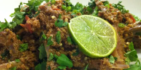 Tabaq Catering – Mississauga