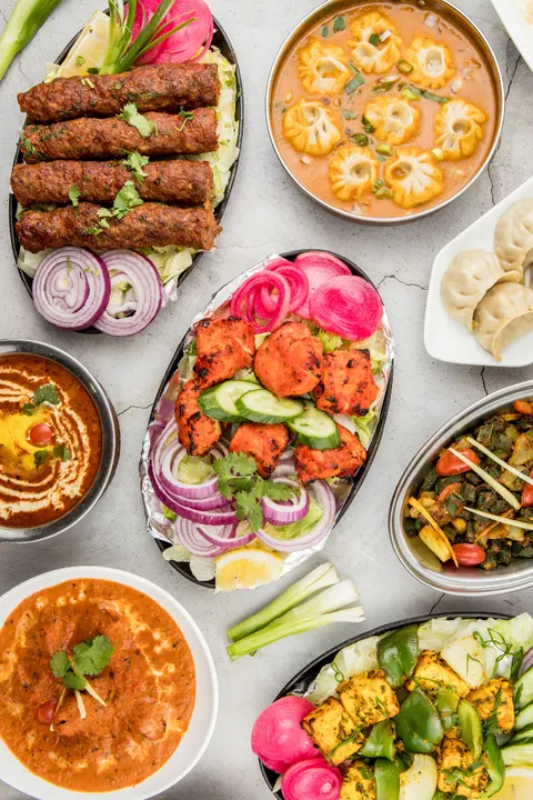 Spice Club – Lebovic Ave