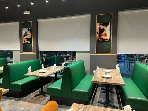Karahi Point – Etobicoke