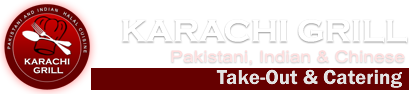 Karachi Grill