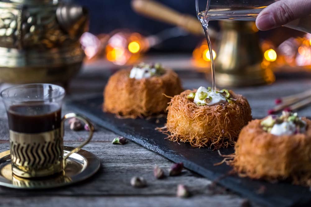 Masrawy Egyptian Kitchen