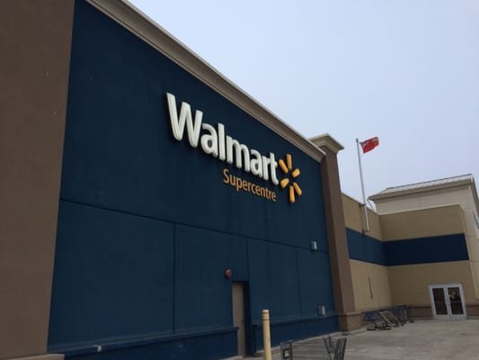 Walmart