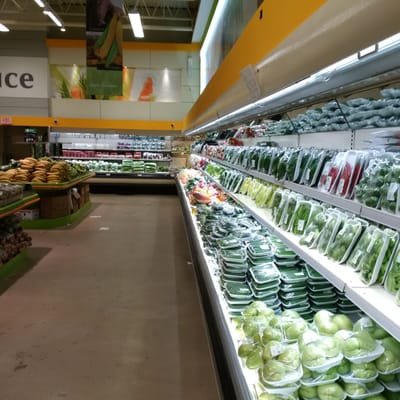 Sunny Foodmart