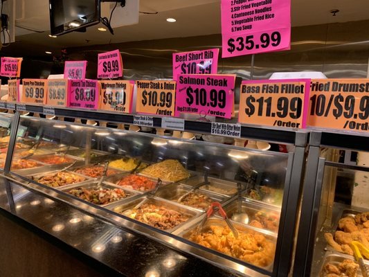 Top Food Supermarket