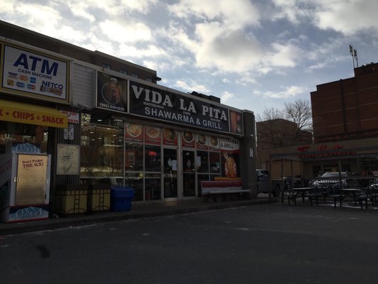 Vida La Pita