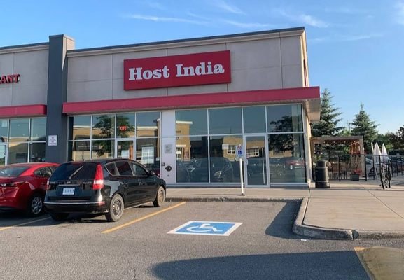 Host India